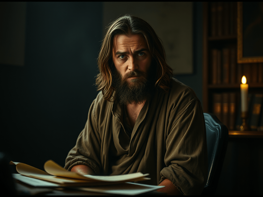 ‘The Bet’ by Anton&nbsp;Chekhov