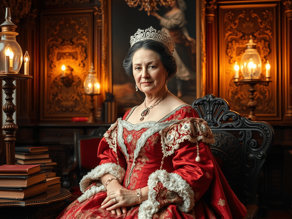 A Detailed Background to Victorian&nbsp;Period