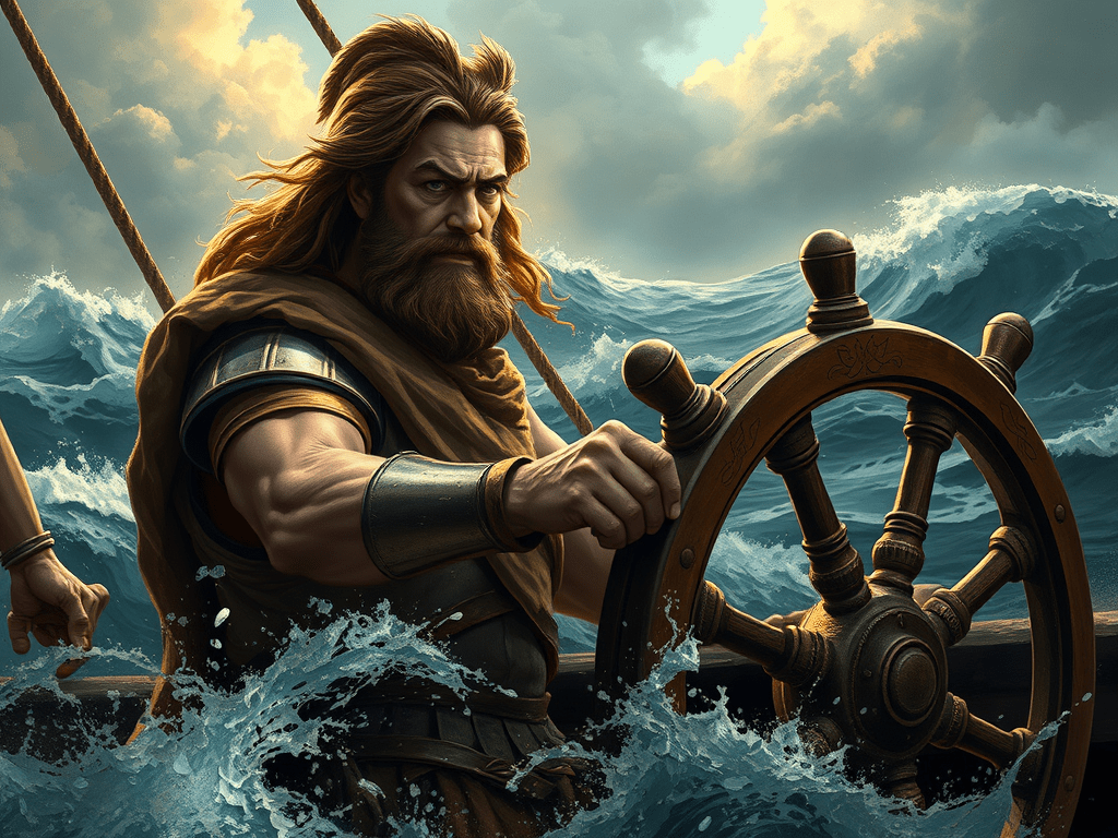 Tennyson’s “Ulysses” (Part&nbsp;1)