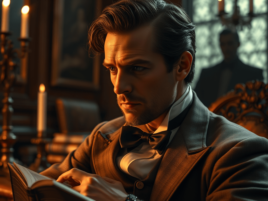 ‘My Last Duchess’ by Robert&nbsp;Browning