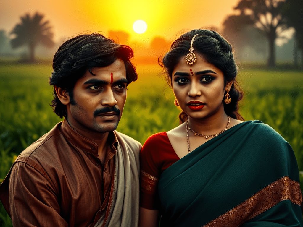 Devdas (1955): A Detailed Plot&nbsp;Summary