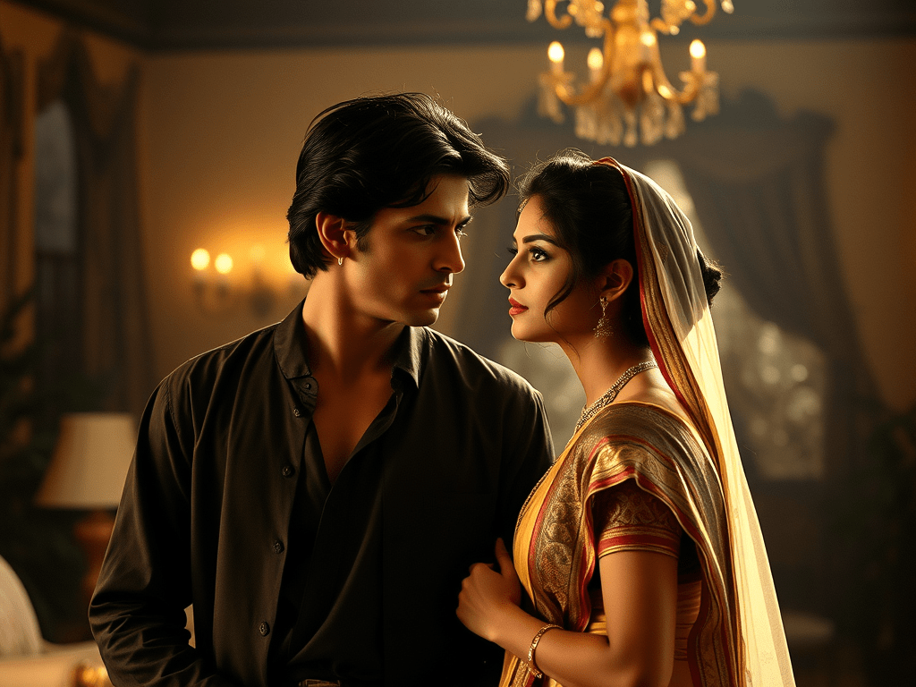 Devdas (2002): A Detailed Plot&nbsp;Summary