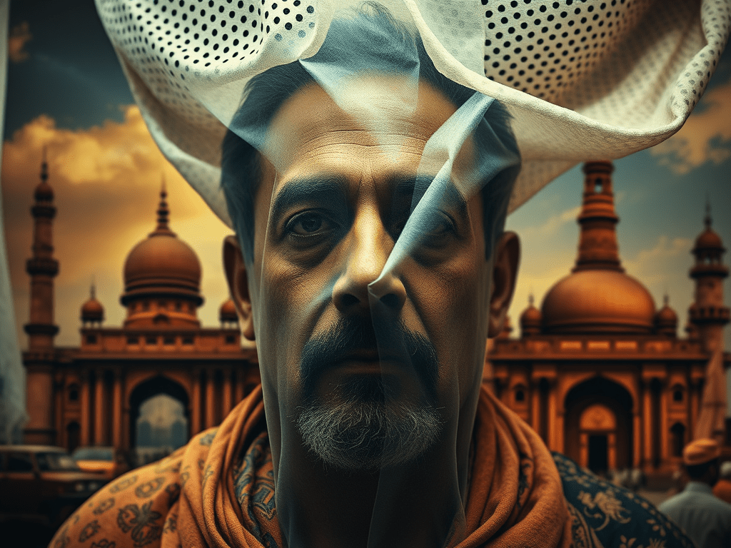 Salman Rushdie’s Midnight’s Children: A Critical&nbsp;Summary