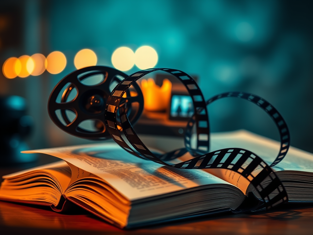 Film Cinema As Art And Film Cinema As Literature In Film Studies Film Cinema As Art And Film Cinema As Literature In Film Studies