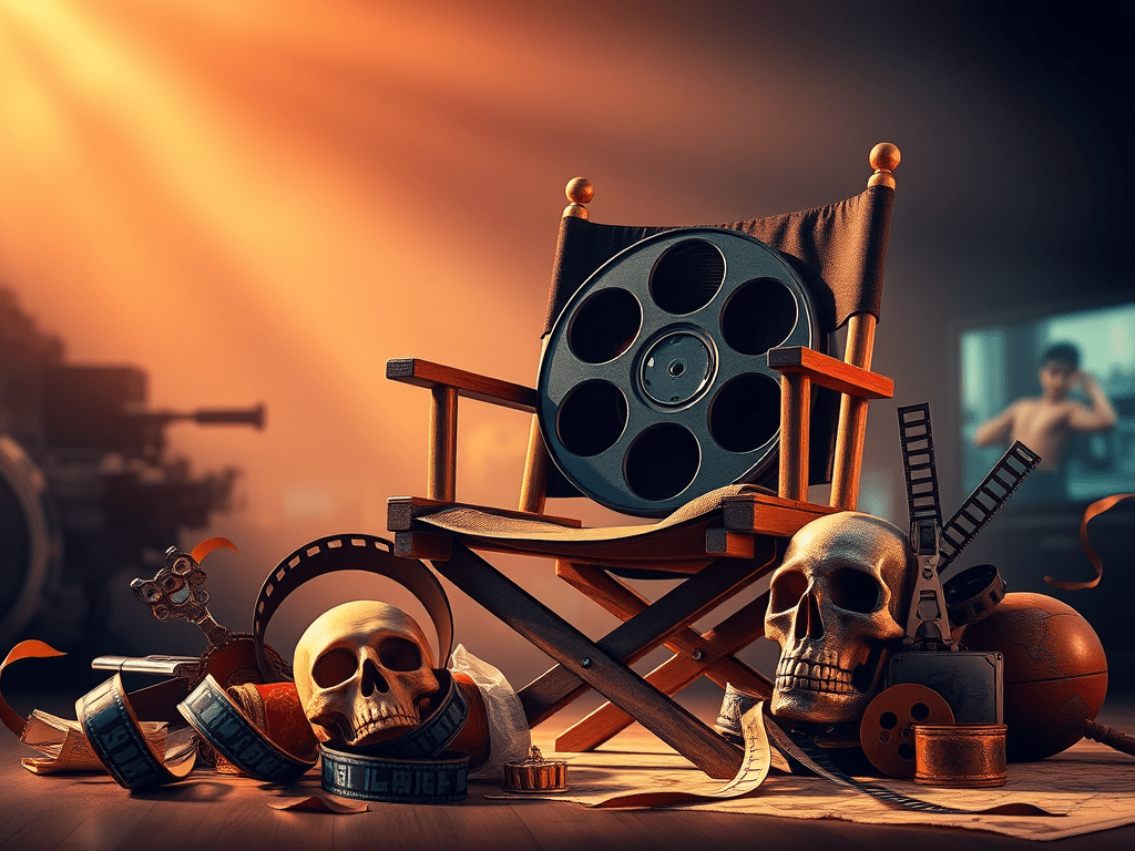 Genre Studies in Film: Definition, Theories, Critics, and Indian&nbsp;Examples