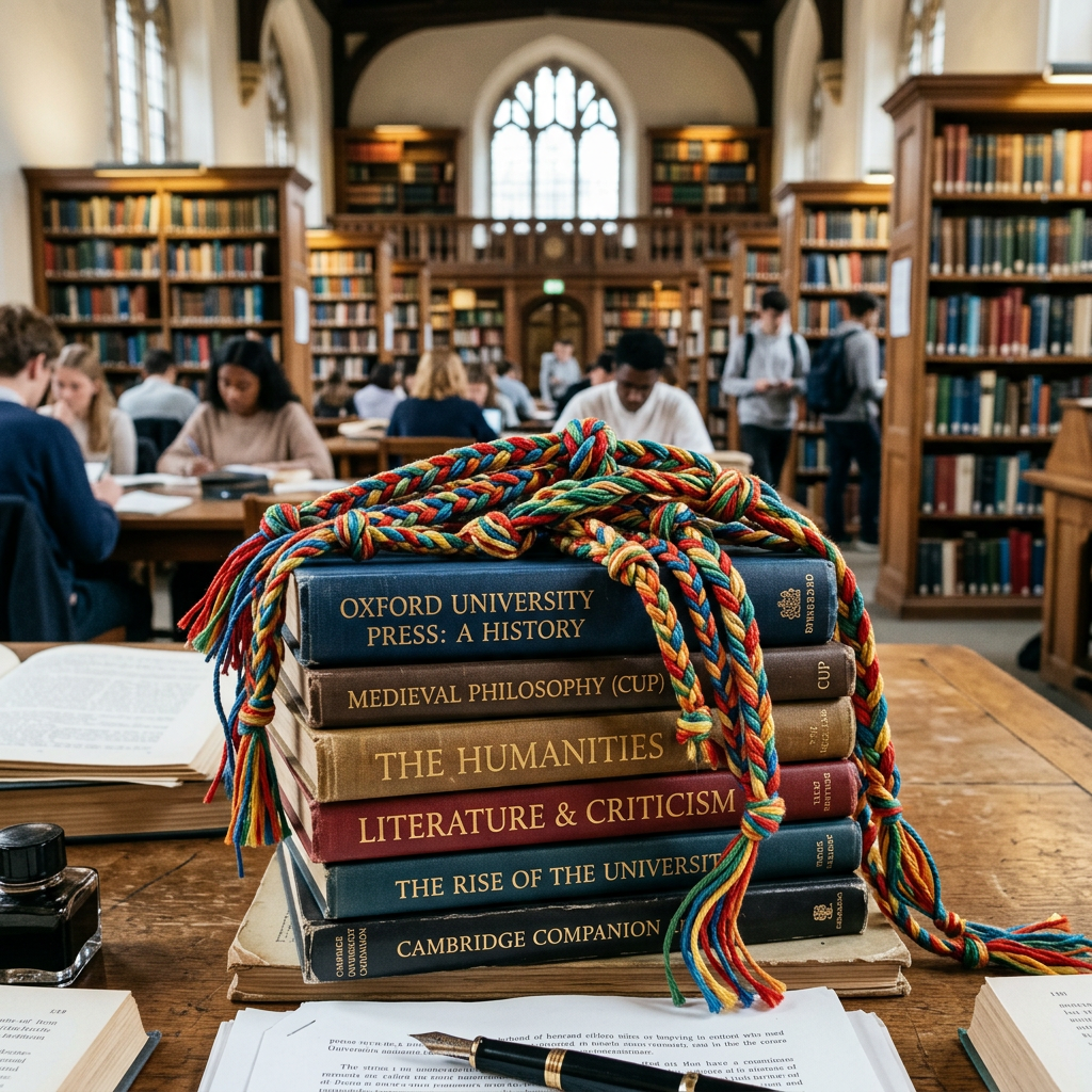 The Making of Literary Theory: Accidental Theorists, Surprised Makings, the Politics of Theory, and the University’s Reception and Resistance