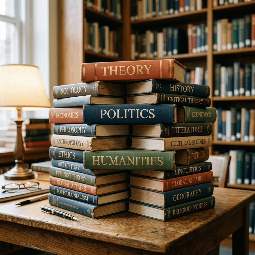 The Pedagogy and Politics of Teaching Literary Theory in Indian Universities and Technical Institutes